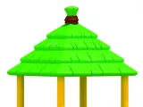 outdoor play equipment for childcare centres